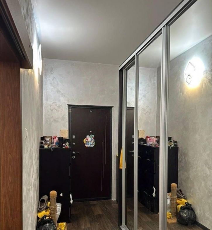 1-комн квартира Торговый переулок, 4