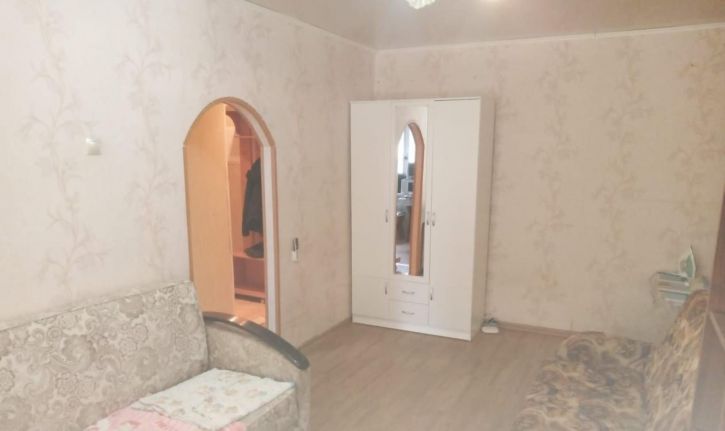 1-комн квартира Ставропольская улица, 92