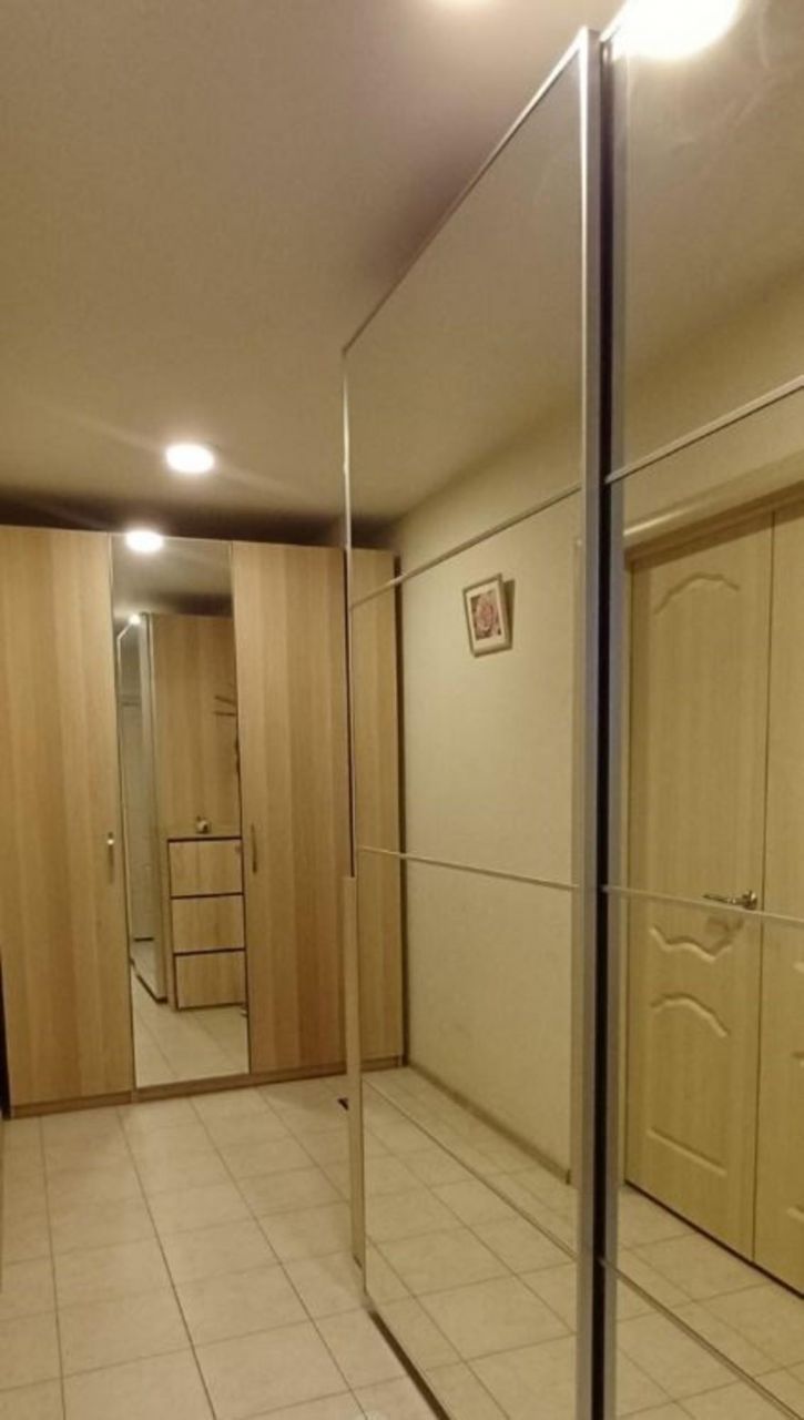 1-комн квартира 1-й квартал, 34