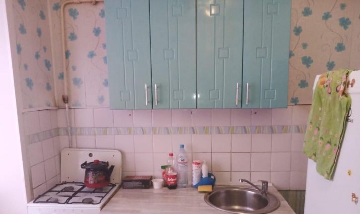 1-комн квартира Ставропольская улица, 92