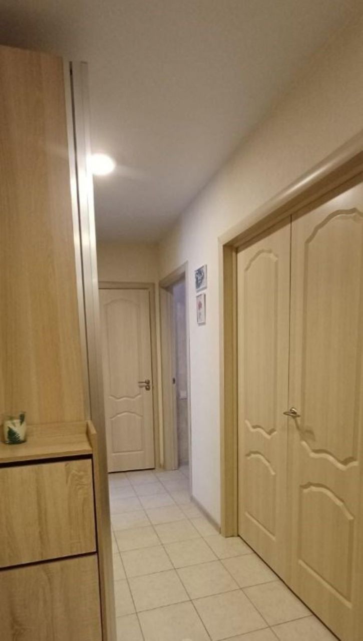 1-комн квартира 1-й квартал, 34