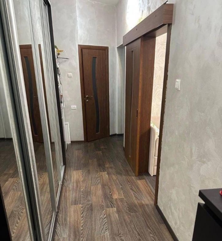 1-комн квартира Торговый переулок, 4