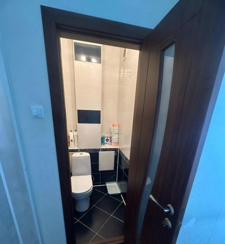 1-комн квартира Торговый переулок, 4