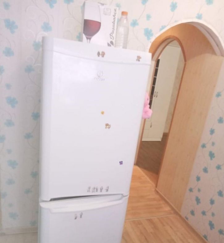 1-комн квартира Ставропольская улица, 92