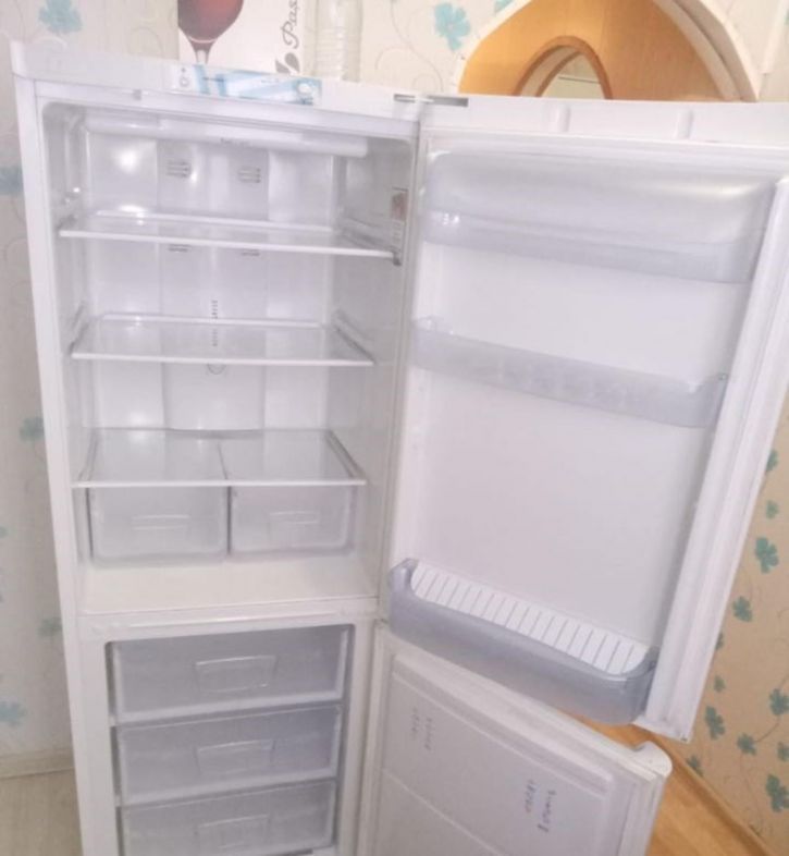 1-комн квартира Ставропольская улица, 92