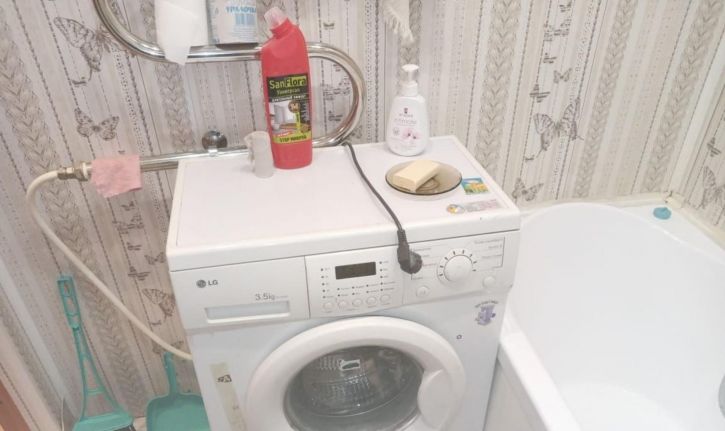 1-комн квартира Ставропольская улица, 92