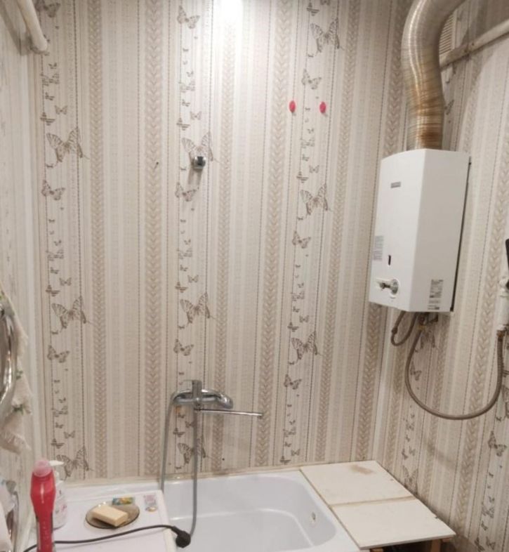 1-комн квартира Ставропольская улица, 92