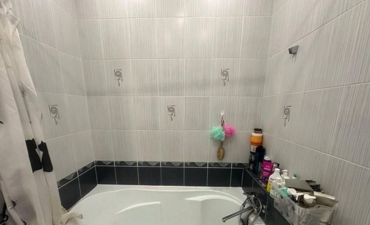 1-комн квартира Торговый переулок, 4