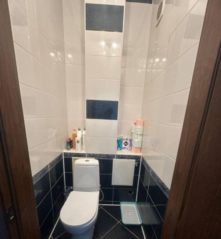 1-комн квартира Торговый переулок, 4