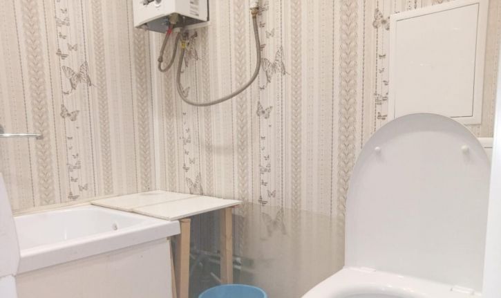 1-комн квартира Ставропольская улица, 92