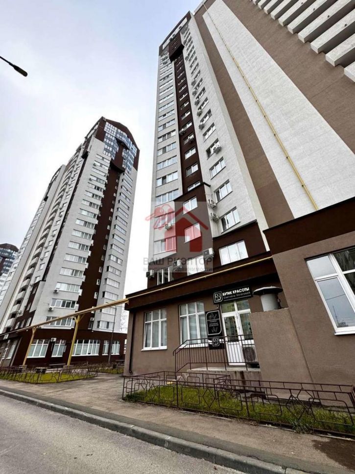 1-комн квартира Карла Маркса проспект, 242