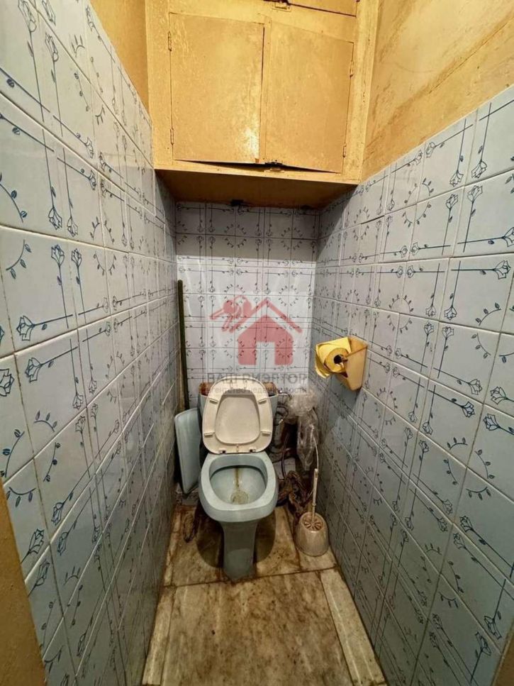 3-комн квартира Антонова-Овсеенко улица, 3