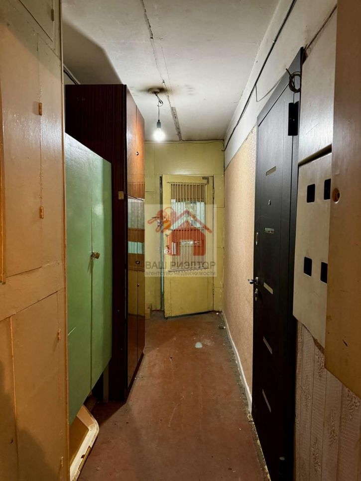 3-комн квартира Антонова-Овсеенко улица, 3