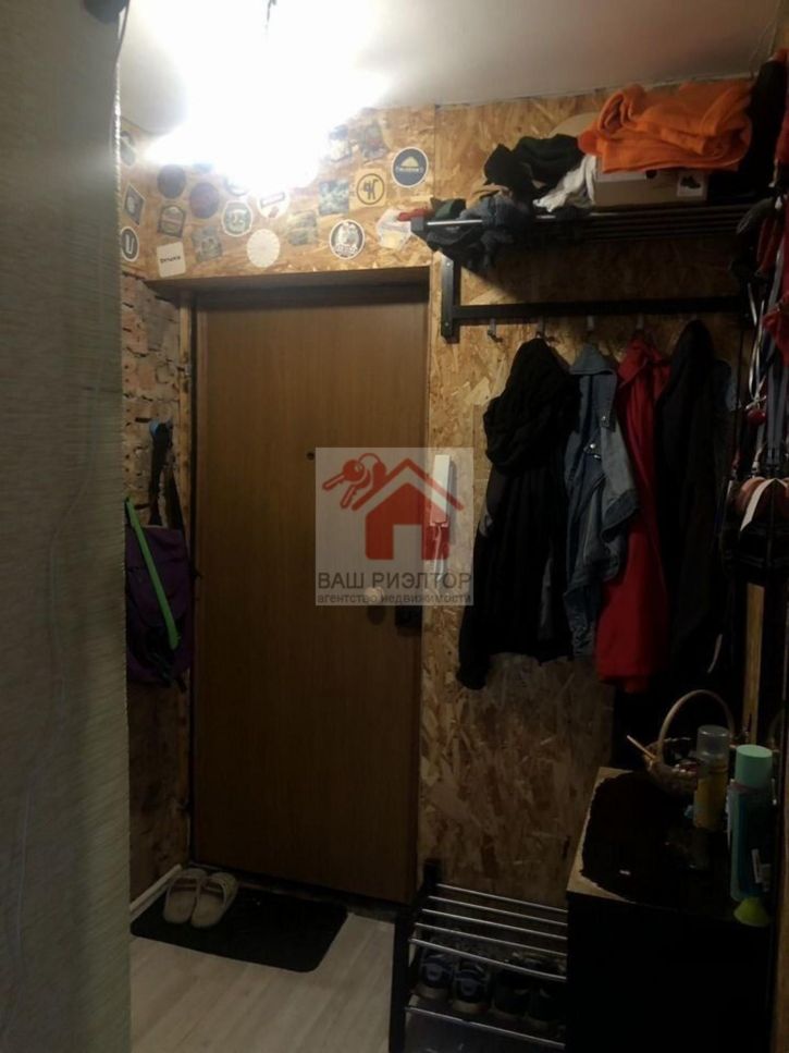 1-комн квартира Больничная улица, 31