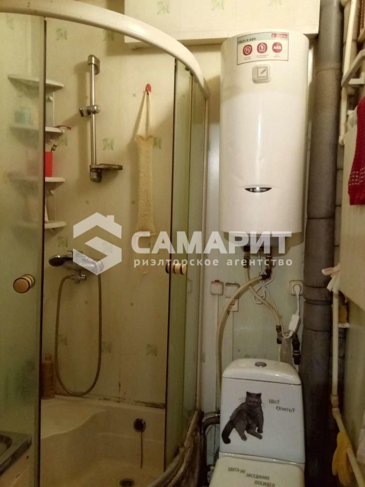 2-комн квартира Победы улица, 7а