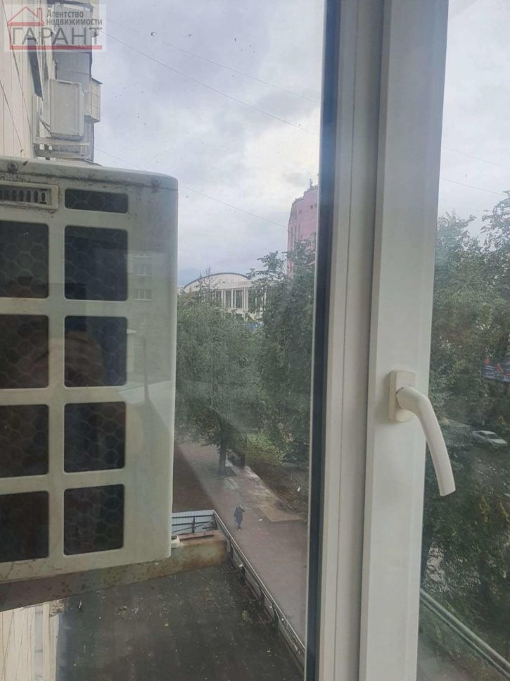 2-комн квартира Полевая улица, 9