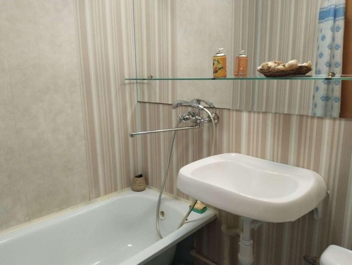 2-комн квартира Ивана Финютина бульвар, 5