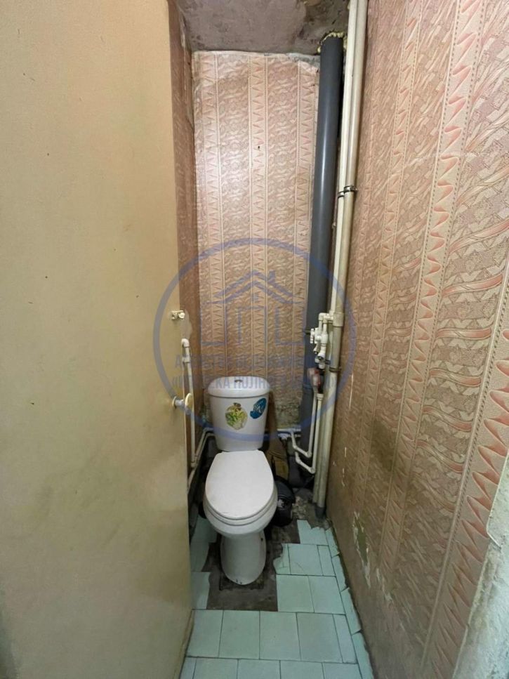 2-комн квартира Стара-Загора улица, 88