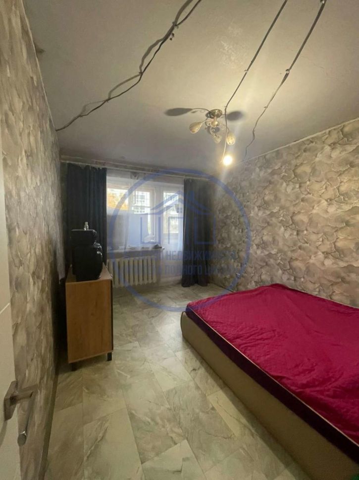 2-комн квартира Карла Маркса проспект, 466