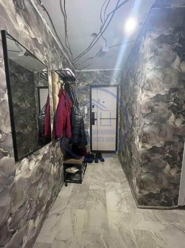 2-комн квартира Карла Маркса проспект, 466