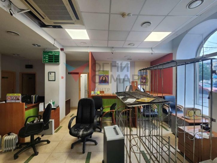 Торговое помещение Победы улица, 95