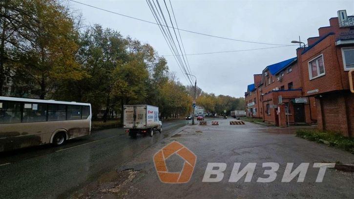 Офис Днепровский проезд, 2