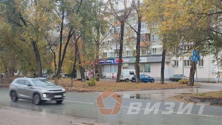 Офис Днепровский проезд, 2