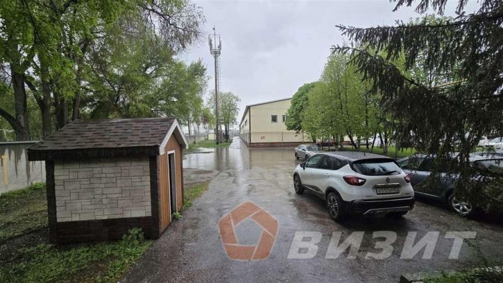 Офис Днепровский проезд, 2