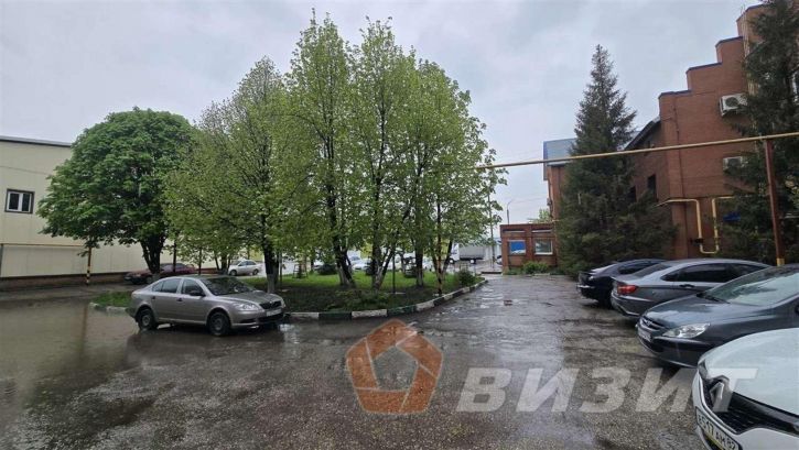 Офис Днепровский проезд, 2