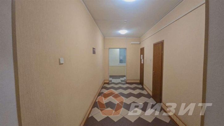 Офис Днепровский проезд, 2