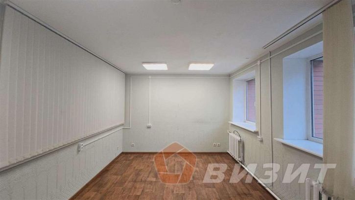 Офис Днепровский проезд, 2