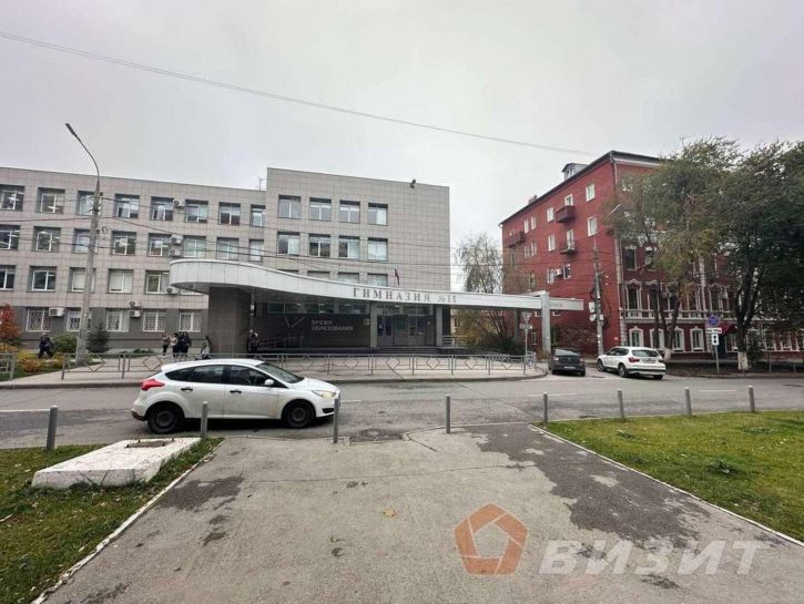 Офис Чапаевская улица, 201