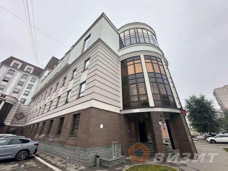 Офис Чапаевская улица, 201