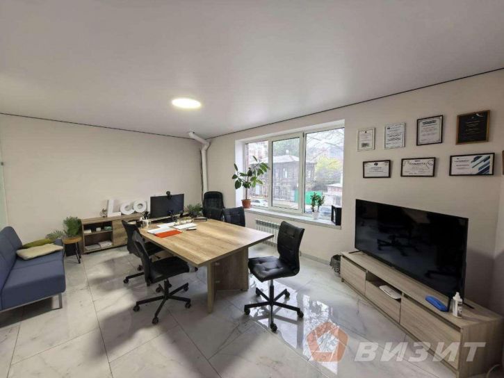 Торговое помещение Ярмарочная улица, 35