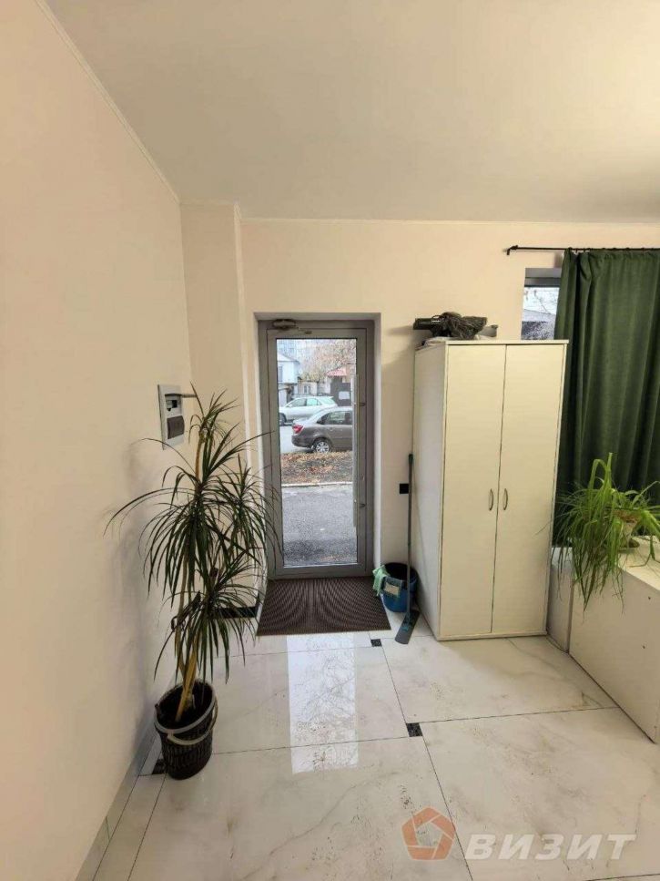 Торговое помещение Ярмарочная улица, 35