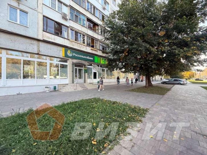 Торговое помещение Стара-Загора улица, 41