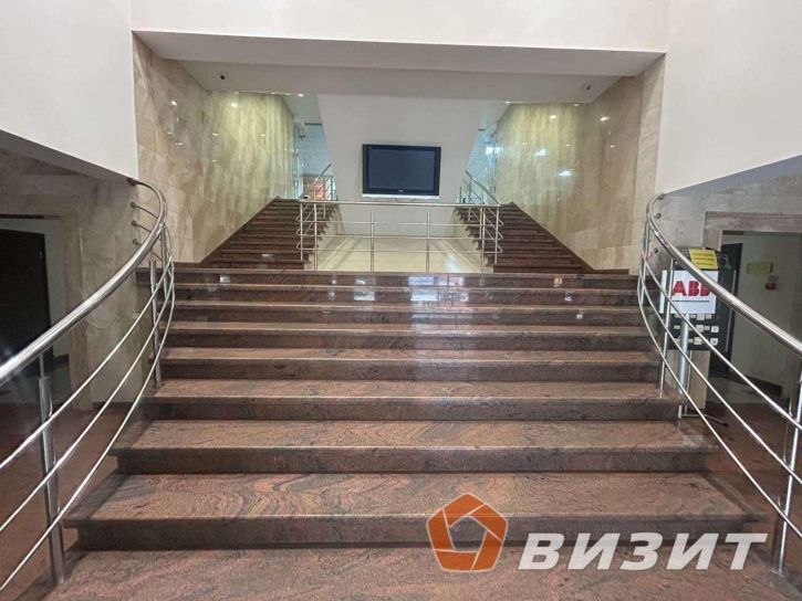 Офис Мяги улица, 10а