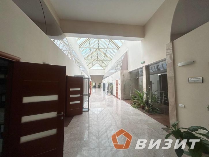 Офис Мяги улица, 10а