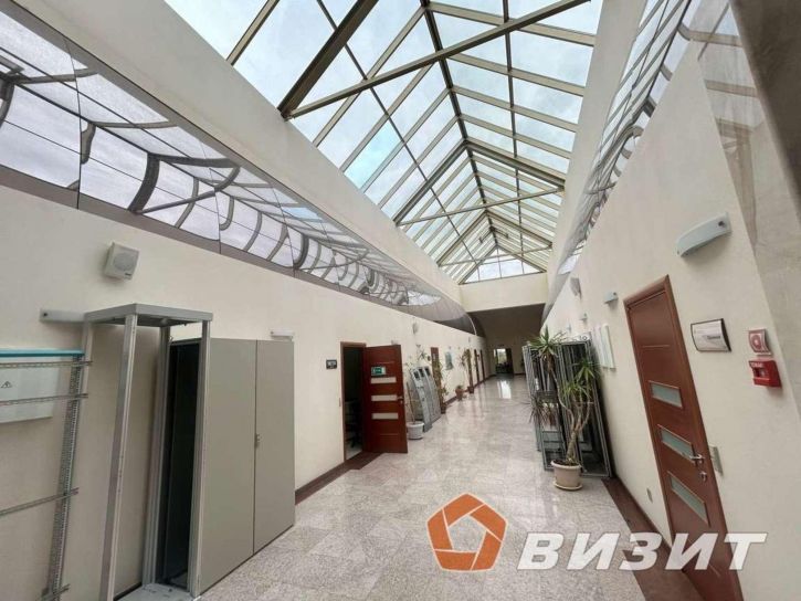 Офис Мяги улица, 10а