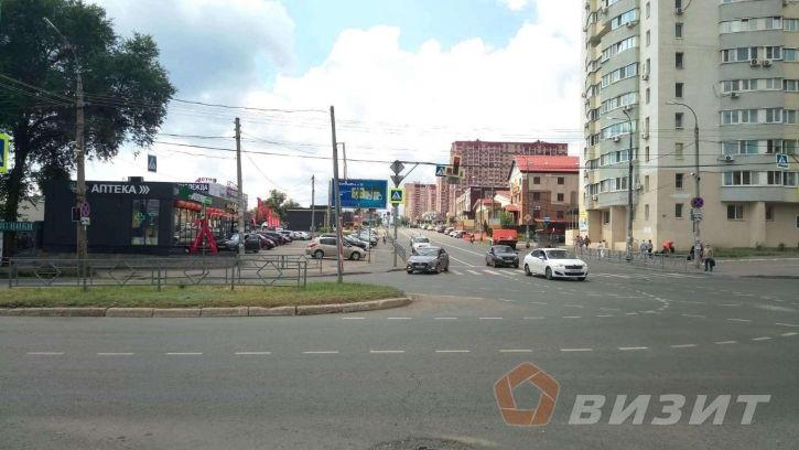 Офис Советской Армии улица, 93