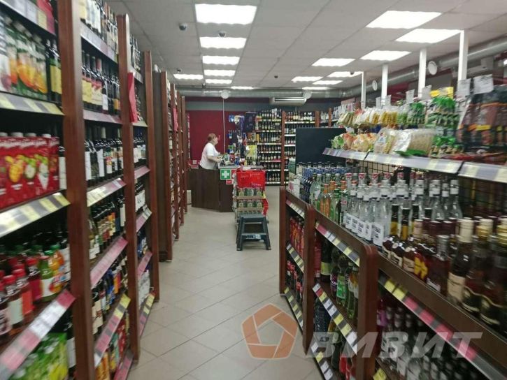 Торговое помещение Свободы улица, 20