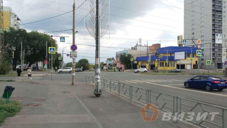 Офис Советской Армии улица, 93