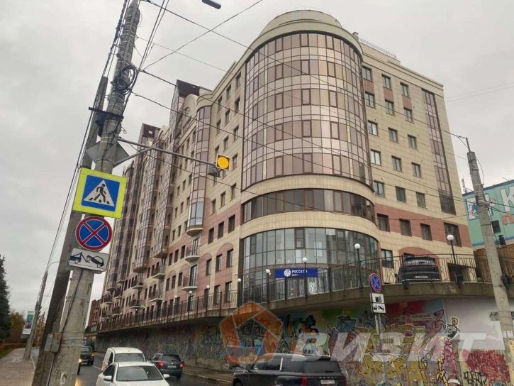 Торговое помещение Максима Горького улица, 131