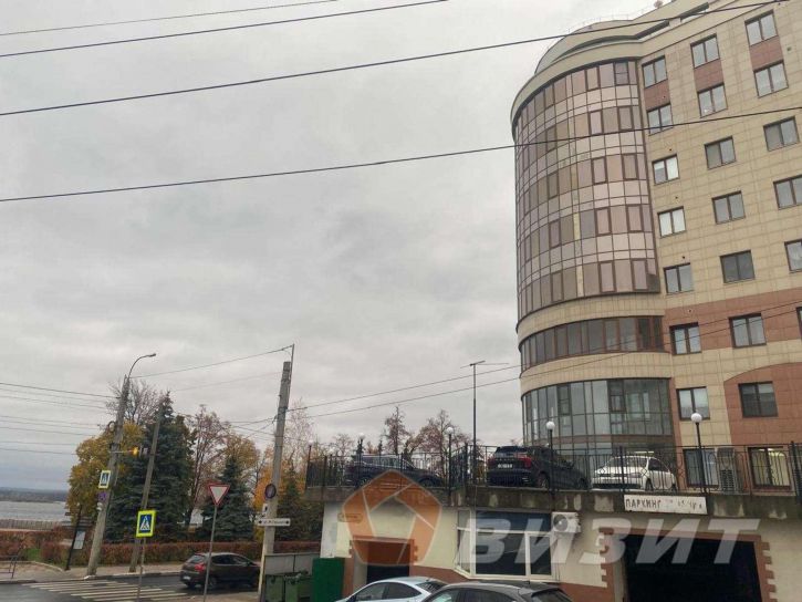 Торговое помещение Максима Горького улица, 131