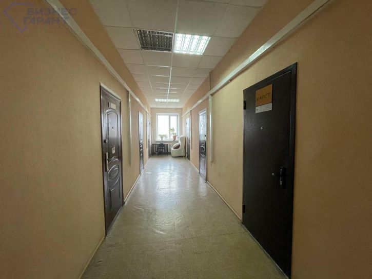 Офис Чернореченская улица, 50