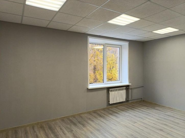 Офис Батайская улица, 10а