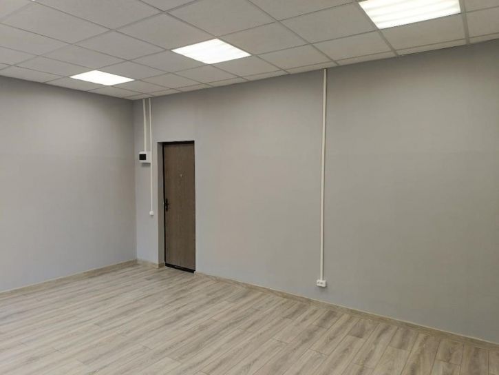 Офис Батайская улица, 10а