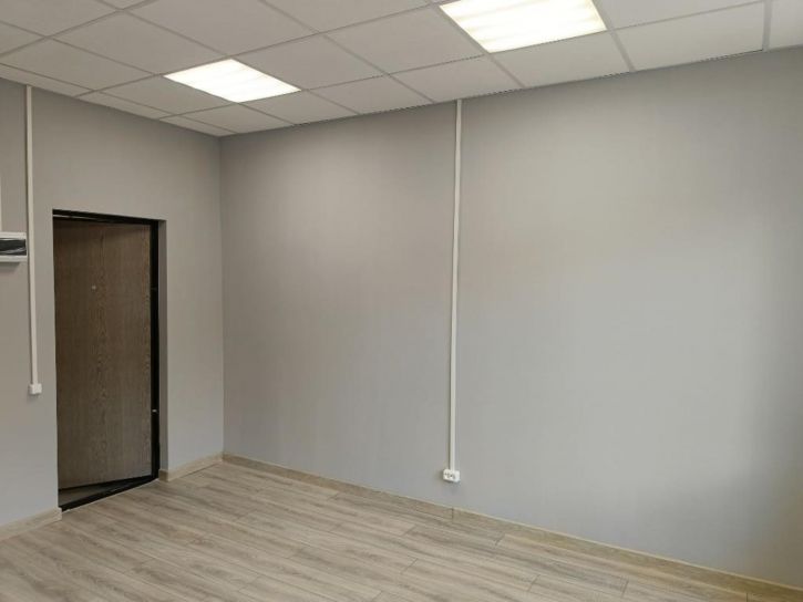 Офис Батайская улица, 10а