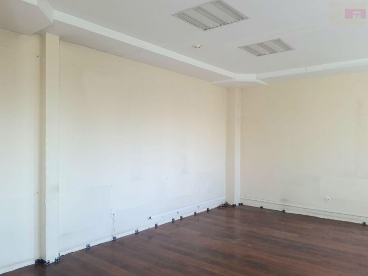 Офис Лесная улица, 7