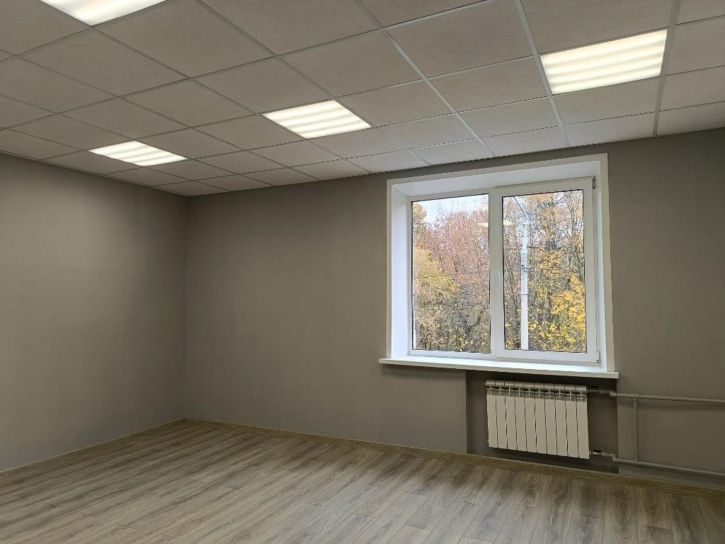 Офис Батайская улица, 10а